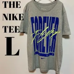 THE NIKE TEE ナイキ　半袖　Tシャツ カットソー　Lサイズ