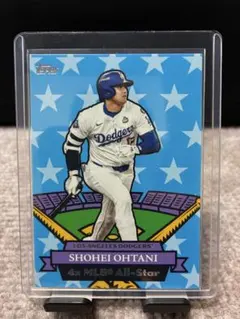 か*ち様 Shohei Ohtani 大谷翔平 Topps Archives