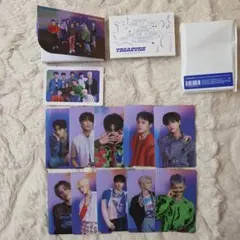 TREASURE HELLO タグアルバム