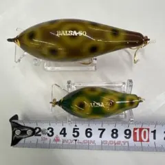バルサ50 フログセットのサムネイル