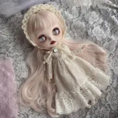 m0725-2 アイシードール本体 オビツ27サイズかピュアニーモxlかでボディ悩んでるアイシー