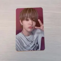 treasure ジフン トレカ 特典 MUSICPLANT