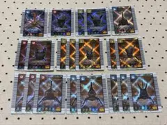 ムシキング 2005年セカンド＋ 20枚まとめ売り