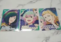 アイドルマスター SideM　カードフォリオ　彩