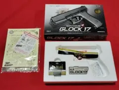 2026年最新】東京マルイ ガスガン グロック17の人気アイテム - メルカリ