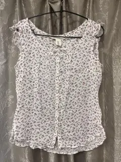 ノースリーブ　brandy Melville風