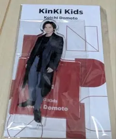 2025年最新】kinki kids アクスタの人気アイテム - メルカリ