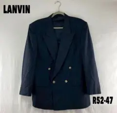 LANVIN テーラードジャケット 男性のサムネイル