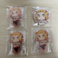 【鬼滅の刃】　煉獄杏寿郎　スイパラ