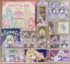 極楽湯 キュアアルカナシャドウ 森亜るるか コラボセット - メルカリ