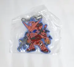 機動戦士ガンダム　ジークアクス　ガチャ　赤いガンダム