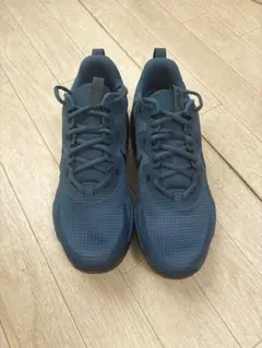 NIKE ナイキ　エアマックス　アルファ　トレーナー５　26.5cm