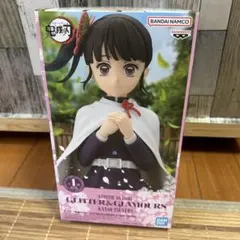 鬼滅の刃 グリッター＆グラマーズ カナヲ・ツユリ