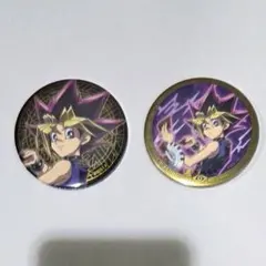 Fate FGO 最終再臨展 ミニキャラ缶バッジ バーサーカー 永倉新八 森長