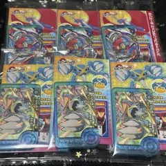 ポケモンフレンダ ピック ファミマ ボーマンダ メタグロス コラボ 限定