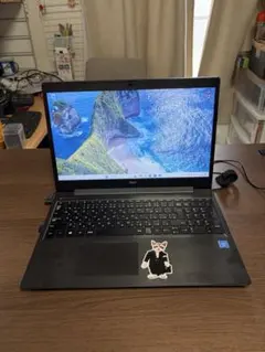 NEC LAVIE ノートPC Celeron 4205U 4GB 1TB NEC LAVIE ノートPC Celeron 4205U 4GB 1TB - メルカリ