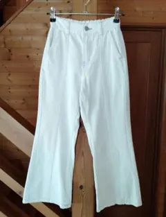 ＧＵ　ジーユー　パンツ　Ｓ　140