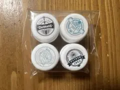 ベラフォーマ INKBARシリーズ 4色セットのサムネイル