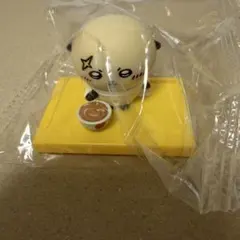 松屋　ちいかわ　オリジナルフィギュア　ラッコ　らっこ