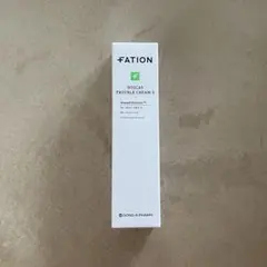 【新品未使用】FATION NOSCA9 TROUBLE CREAM Sのサムネイル