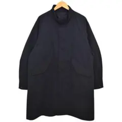 25AW ユニクロ UNIQLO ウィンドプルーフ2WAYコート