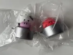 お世話になりましたっ！～カレー～ 2点セット