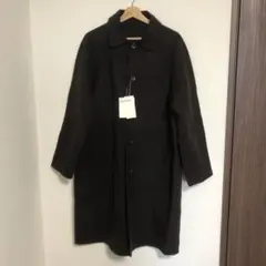 新品⭐︎ Dessin ステンカラーコート コート 毛76% メンズ