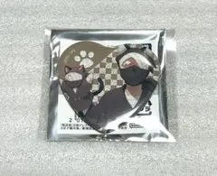 忍たま乱太郎 ナンジャタウン ミニゲーム 缶バッジ C賞 雑渡昆奈門