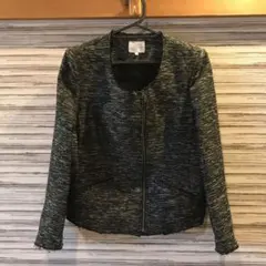 未使用☆自由区 ジャケット