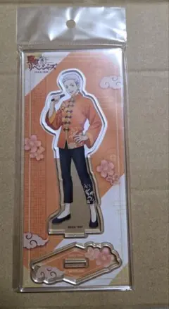 東京リベンジャーズ 東リべ アクスタ 三ツ谷隆