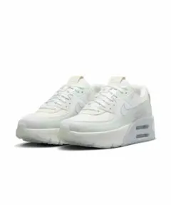 未使用　Wナイキ　エアマックス90 LV8 23.5㎝