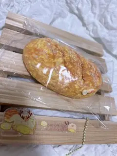 ルル鹿 フランスパン 大福 2点セット 早い者勝ち - メルカリ