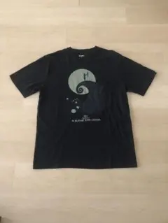 グラニフ　ナイトメアビフォアクリスマス