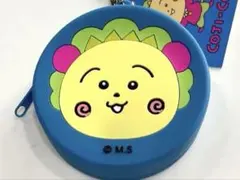 コジコジ　コインケース