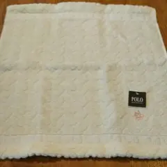 【新品】POLO  ハンドタオル