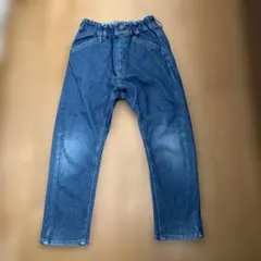 REGULARS デニムズボン ウエストゴム