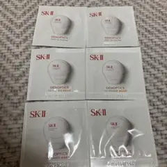 2026年最新】SK-Ⅱ トライアルセット・サンプルの人気アイテム - メルカリ