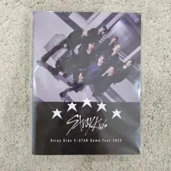 straykids スキズ 5-star トレカケース ドームツアー