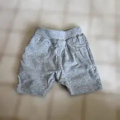 futafuta ハーフパンツ　80
