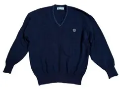 マンシングウエア　セーター