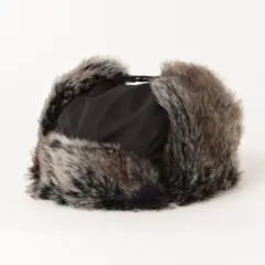 【新品未使用タグ付き】milsa フライトキャップ　M