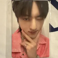 treasure ハルト wonderland wevers mumo トレカ