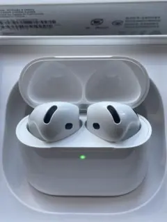 Apple AirPods 4 (ANC) 【右耳訳あり】