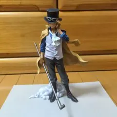 サボ　バンプレくじ　A賞のサムネイル