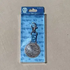 ディズニーシー　23周年　海底2万マイル　キーホルダー