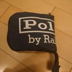 Polo by Ralph Lauren ポロラルフローレン エコバッグ タグ有