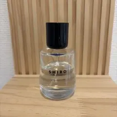 SHIRO PERFUME INTRODUCTION 香水 残量6割のサムネイル