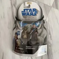 Star Wars The Legacy Collection BD19のサムネイル