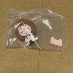 ヒロアカ　すわらせ隊　麗日お茶子