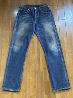 リーバイス USA製 Levi’s 501 ビンテージ 90s W30 L32
